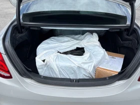 Mercedes-Benz C 63 AMG * S * DISTRONIC| BURMASTER| 360| SUNROOF| KEYLESS, снимка 13