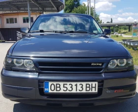 Opel Astra GSi 16v 150, снимка 12