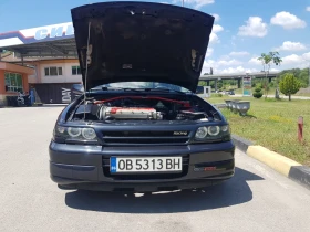 Opel Astra GSi 16v 150, снимка 15