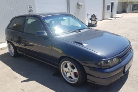 Opel Astra GSi 16v 150, снимка 17
