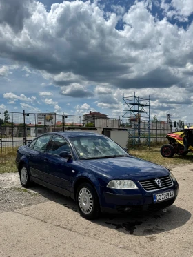 VW Passat Автопилот, снимка 2