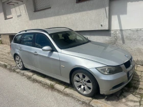 BMW 320, снимка 2