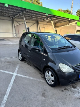 Mercedes-Benz A 140, снимка 1