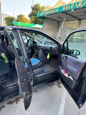 Mercedes-Benz A 140, снимка 4