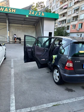 Mercedes-Benz A 140, снимка 5