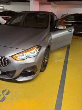 BMW 2 Gran Coupe 220i Edition M Sport Pro, снимка 12