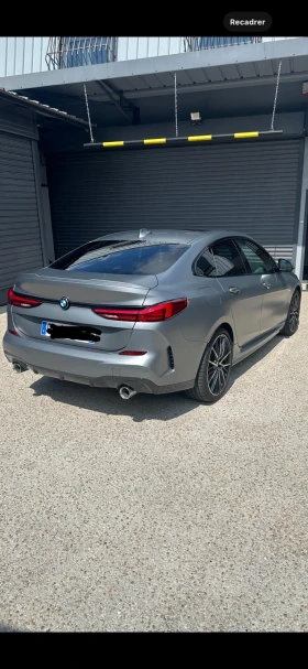 BMW 2 Gran Coupe 220i Edition M Sport Pro, снимка 3