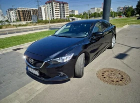 Mazda 6, снимка 3
