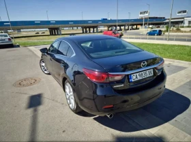 Mazda 6, снимка 6