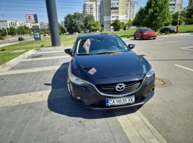 Mazda 6, снимка 4