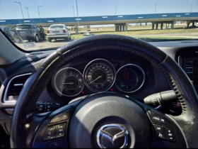 Mazda 6, снимка 9