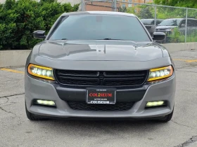 Dodge Charger GT* 4X4* ПОДГРЕВ, снимка 3