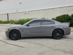 Dodge Charger GT* 4X4* ПОДГРЕВ, снимка 5