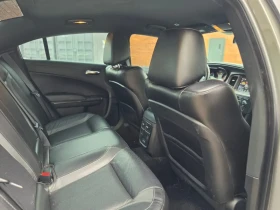 Dodge Charger GT* 4X4* ПОДГРЕВ, снимка 14