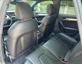 Audi A4 3.0TDi* 204* Sline* PANORAMA* ДИСТРОНИК* РЕАЛНИ КМ, снимка 9