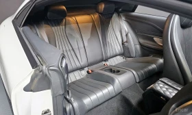 Mercedes-Benz E 450 4MATIC AMG LINE* BURMESTER* ХЕДЪП* 360* DISTRONIC*, снимка 16