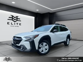 Subaru Outback Limited* AWD, снимка 1
