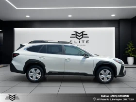 Subaru Outback Limited* AWD, снимка 4