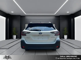 Subaru Outback Limited* AWD, снимка 6