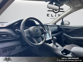 Subaru Outback Limited* AWD, снимка 9