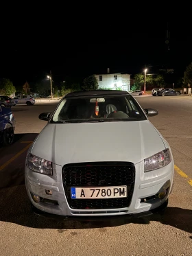 Audi A3, снимка 3