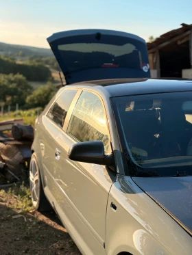 Audi A3, снимка 5