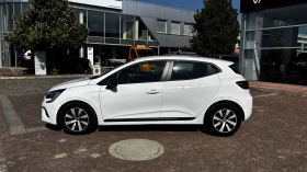 Renault Clio 1.0TCe/ 90 к.с, снимка 4