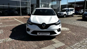 Renault Clio 1.0TCe/ 90 к.с, снимка 7
