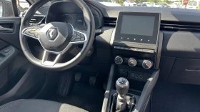 Renault Clio 1.0TCe/ 90 к.с, снимка 15