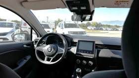 Renault Clio 1.0TCe/ 90 к.с, снимка 16