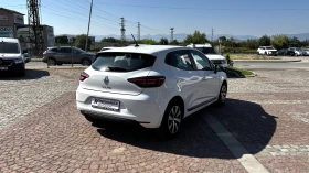 Renault Clio 1.0TCe/ 90 к.с, снимка 2