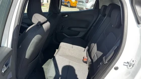 Renault Clio 1.0TCe/ 90 к.с, снимка 8