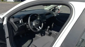 Renault Clio 1.0TCe/ 90 к.с, снимка 11