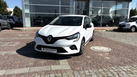 Renault Clio 1.0TCe/ 90 к.с, снимка 1