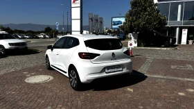 Renault Clio 1.0TCe/ 90 к.с, снимка 6