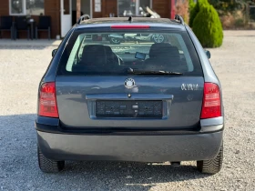 Skoda Octavia 1.9TDi 101к.с * Климатроник* , снимка 5