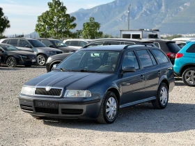 Skoda Octavia 1.9TDi 101к.с * Климатроник* , снимка 3