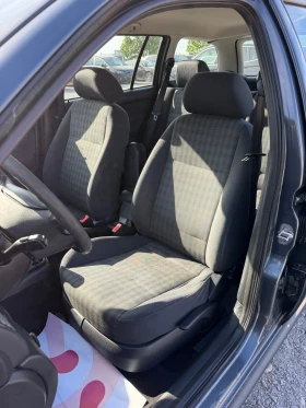 Skoda Octavia 1.9TDi 101к.с * Климатроник* , снимка 12