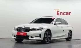 BMW 330 i xDrive LUXURY| HAR/KAR| HUD| 360| DIS| 2 КЛЮЧА, снимка 1