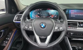 BMW 330 i xDrive LUXURY| HAR/KAR| HUD| 360| DIS| 2 КЛЮЧА, снимка 13