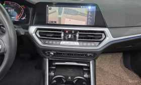 BMW 330 i xDrive LUXURY| HAR/KAR| HUD| 360| DIS| 2 КЛЮЧА, снимка 14