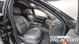 Mercedes-Benz S 550, снимка 10