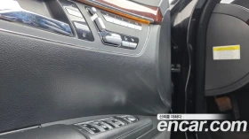Mercedes-Benz S 550, снимка 13