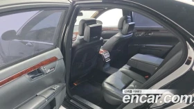 Mercedes-Benz S 550, снимка 17