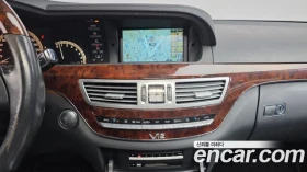 Mercedes-Benz S 550, снимка 15