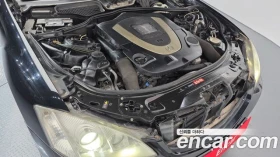Mercedes-Benz S 550, снимка 6