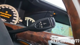Mercedes-Benz S 550, снимка 9