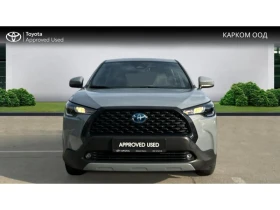 Toyota Corolla Cross Executive, снимка 5