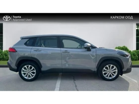 Toyota Corolla Cross Executive, снимка 17