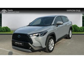Toyota Corolla Cross Executive, снимка 1